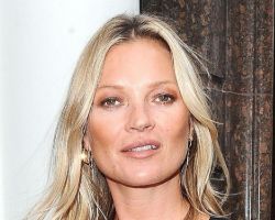 WHAT IS THE ZODIAC SIGN OF KATE MOSS?